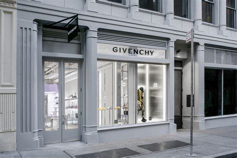 givenchy soho photos|soho givenchy.